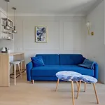 Grano Residence Comfort Apartments