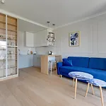 Grano Residence Comfort Apartments