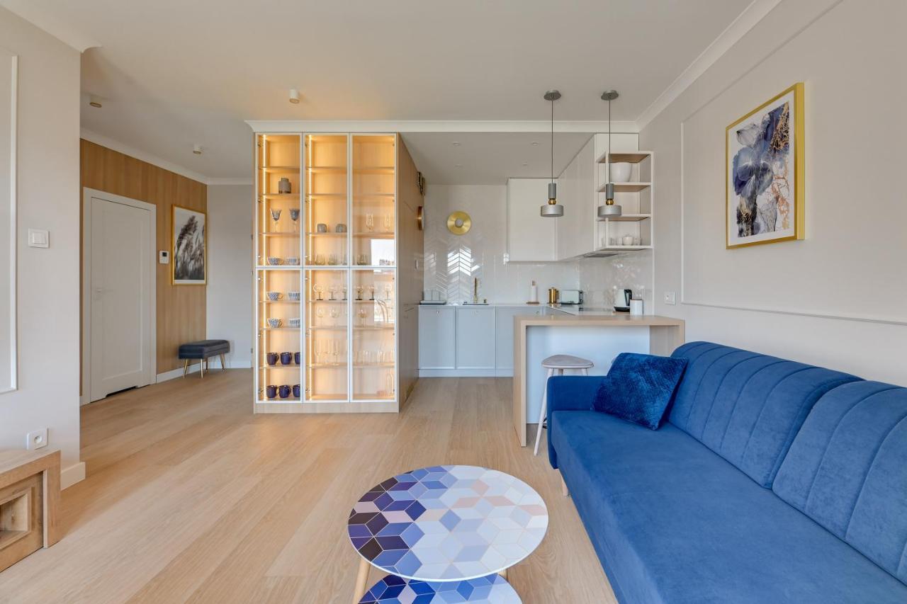 Grano Comfort Apartment Danzig