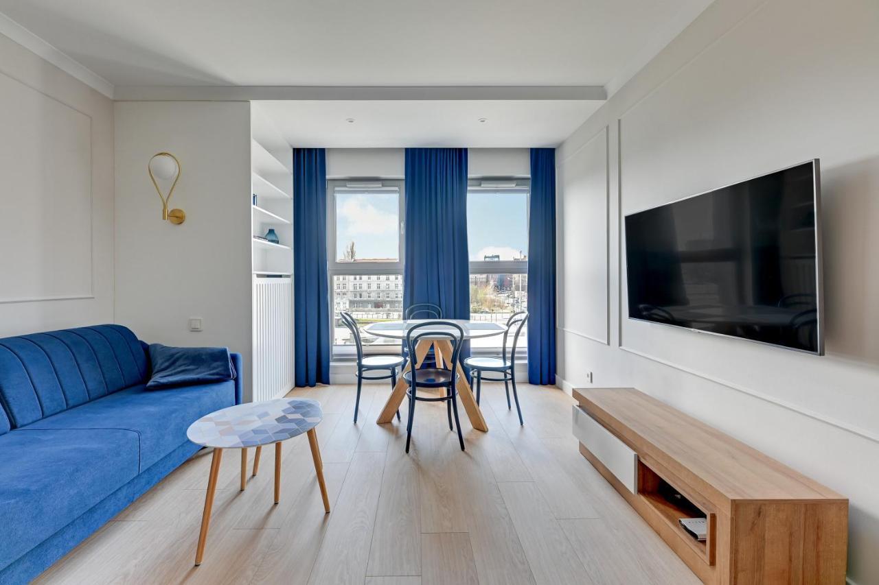 Lejlighed Grano Comfort Gdańsk