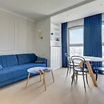 Grano Residence Comfort Apartments