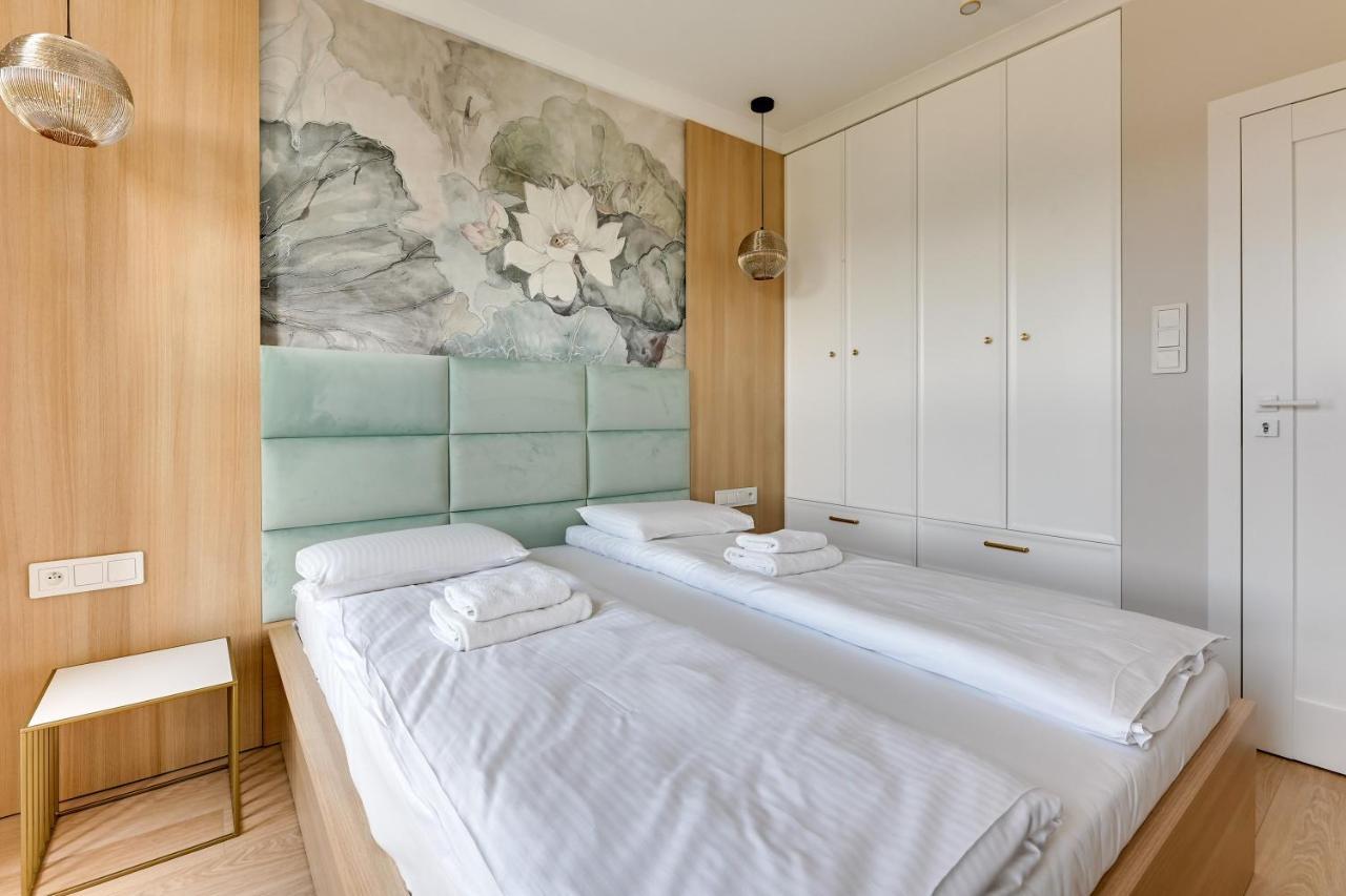 Grano Comfort Leilighet *